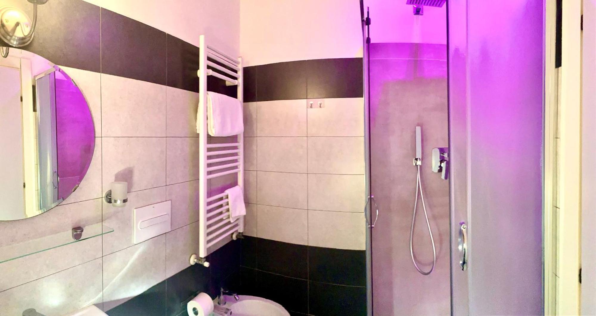Bed Cinecittadue Alojamento de Acomodação e Pequeno-almoço