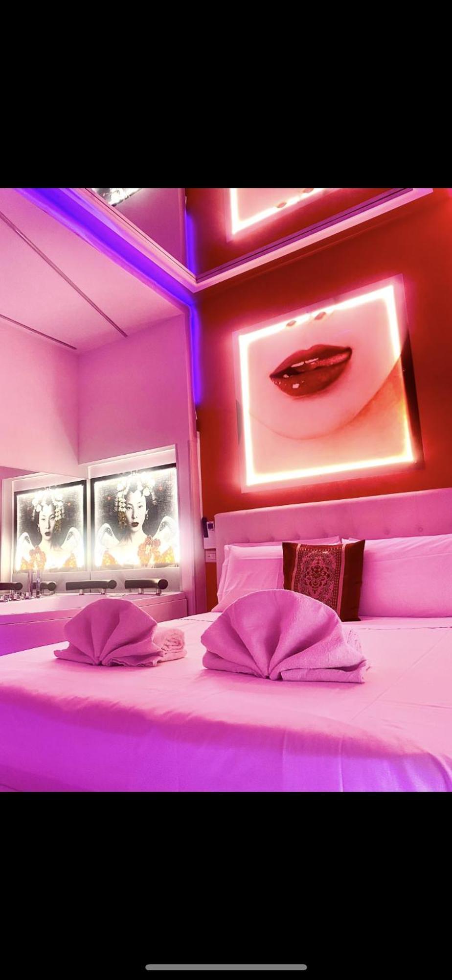 Alojamento de Acomodação e Pequeno-almoço Bed Cinecittadue Roma