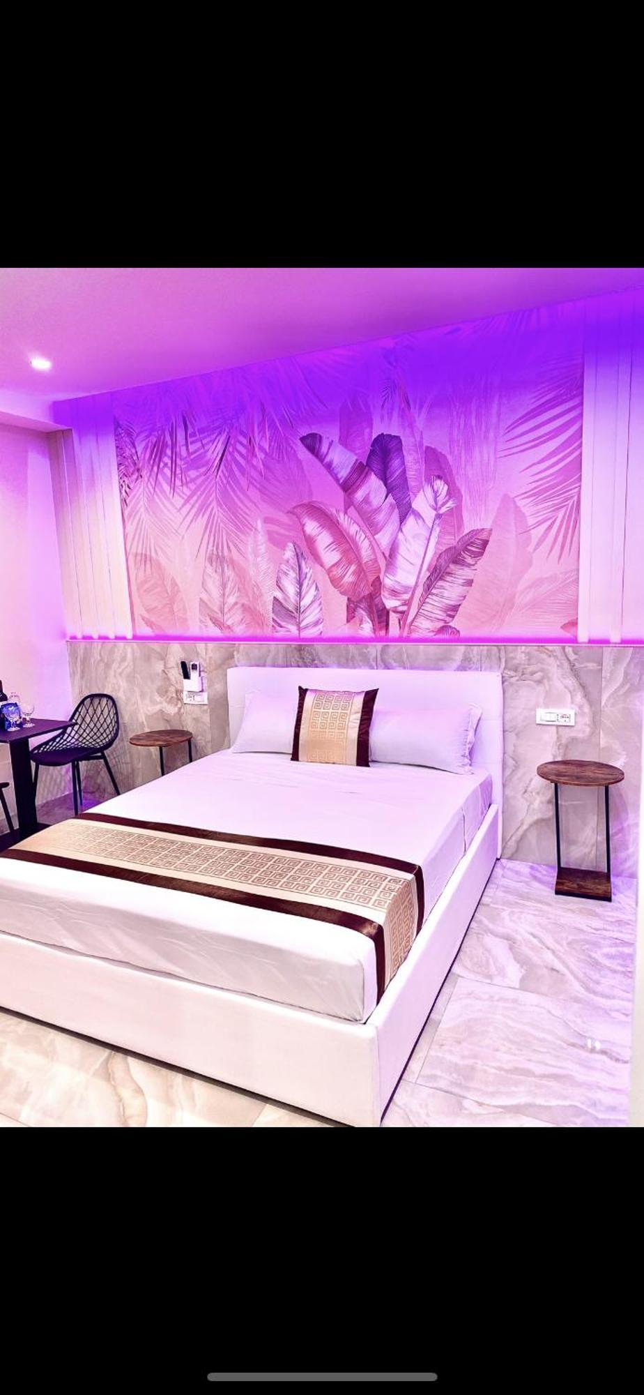 Bed Cinecittadue Alojamento de Acomodação e Pequeno-almoço