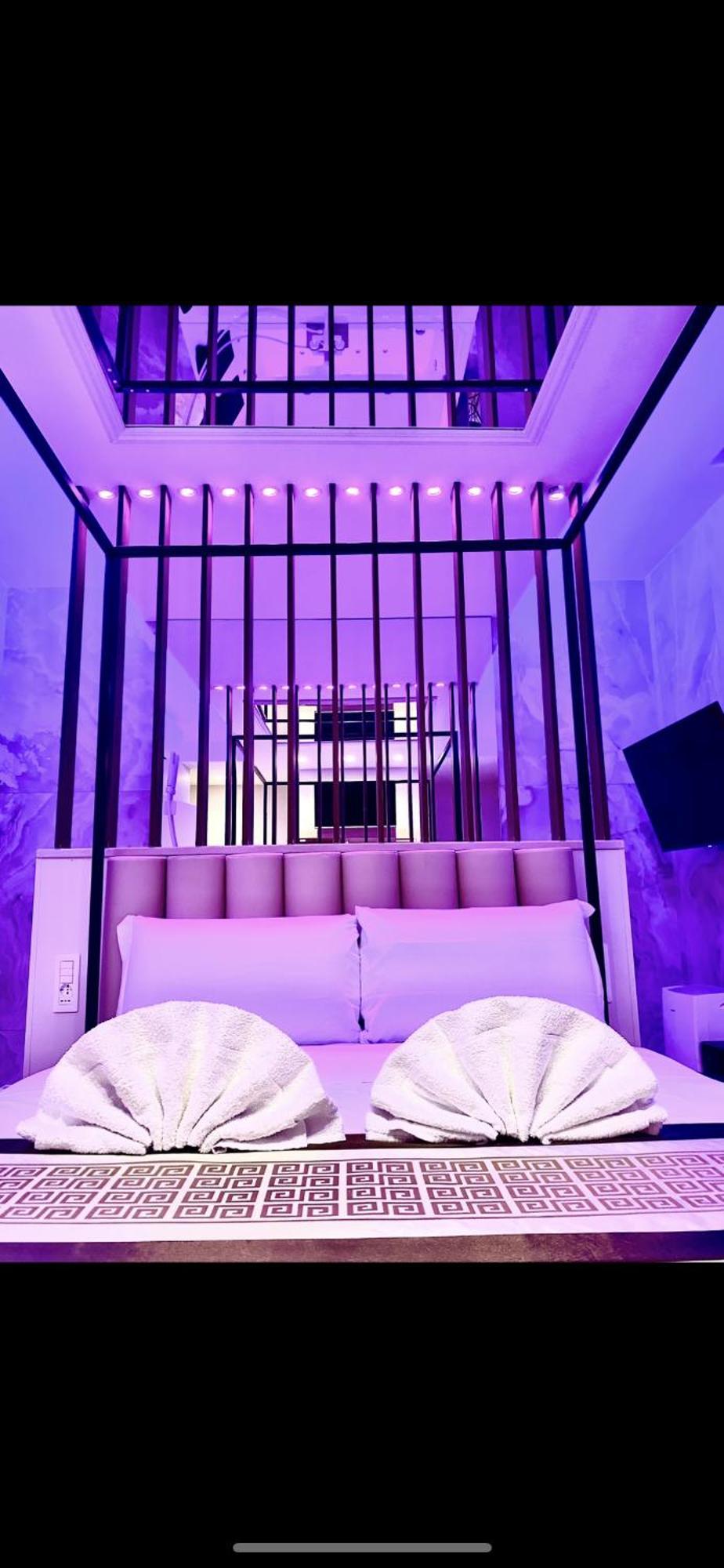Bed Cinecittadue Alojamento de Acomodação e Pequeno-almoço Roma