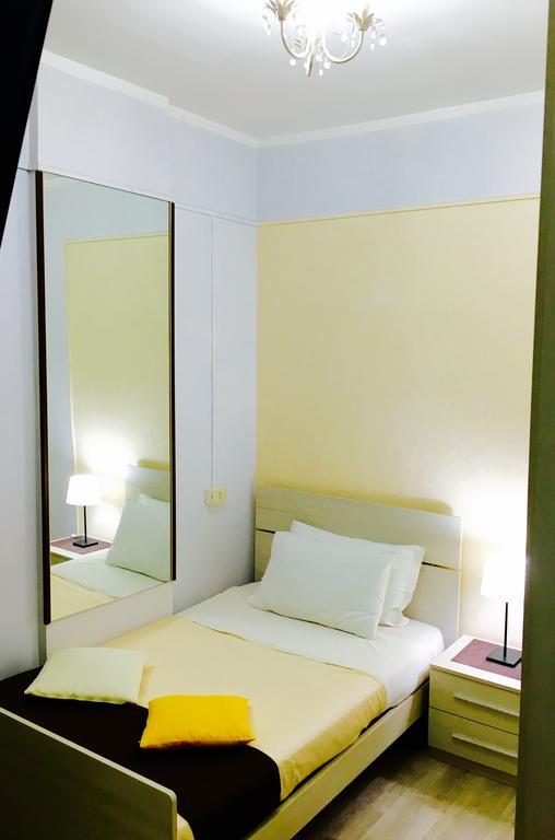 Bed Cinecittadue Alojamento de Acomodação e Pequeno-almoço