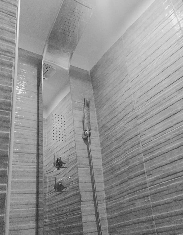 Bed Cinecittadue Roma