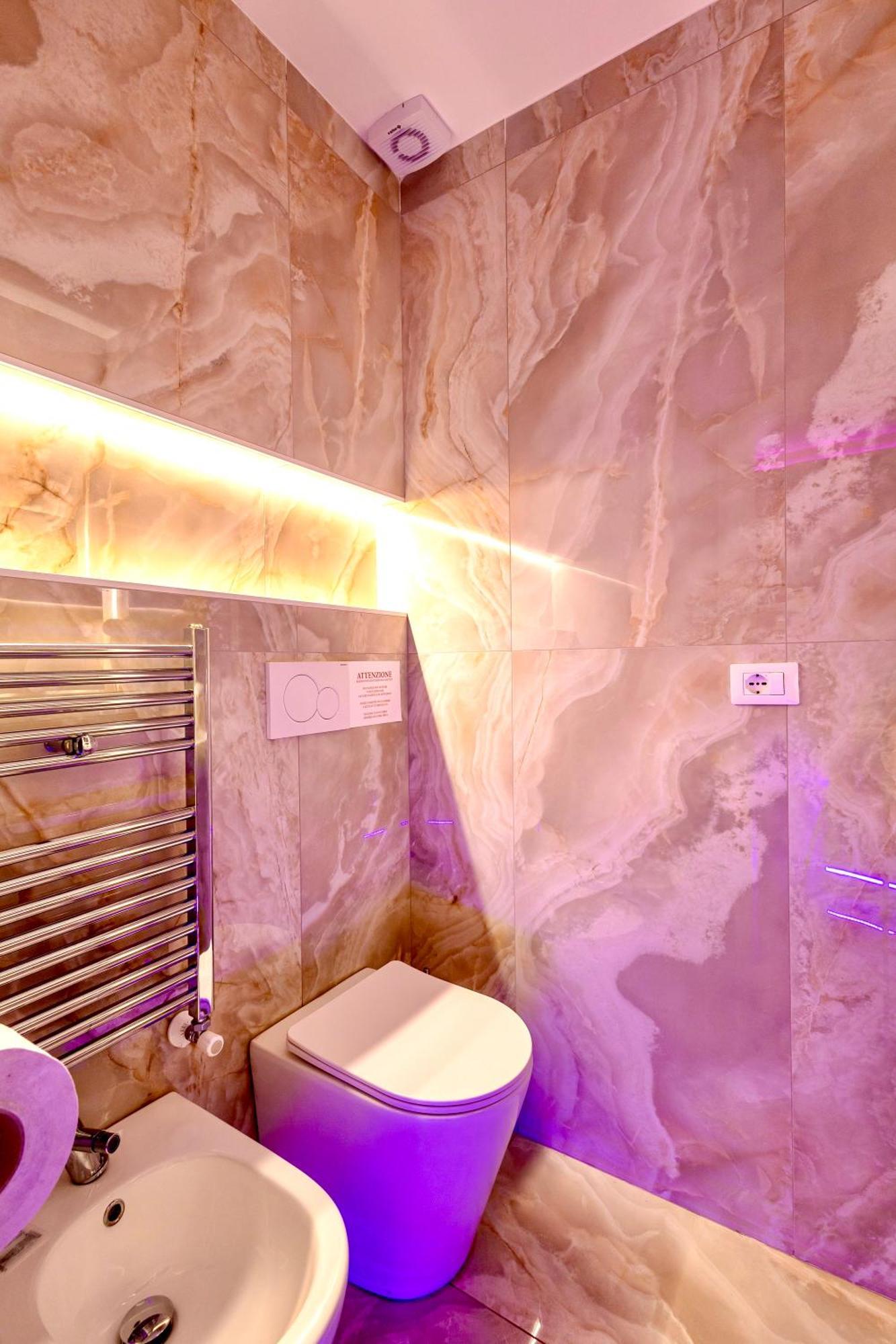 Bed and breakfast Bed Cinecittadue Roma