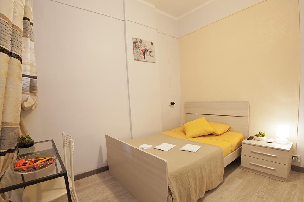 Bed Cinecittadue Bed and breakfast *